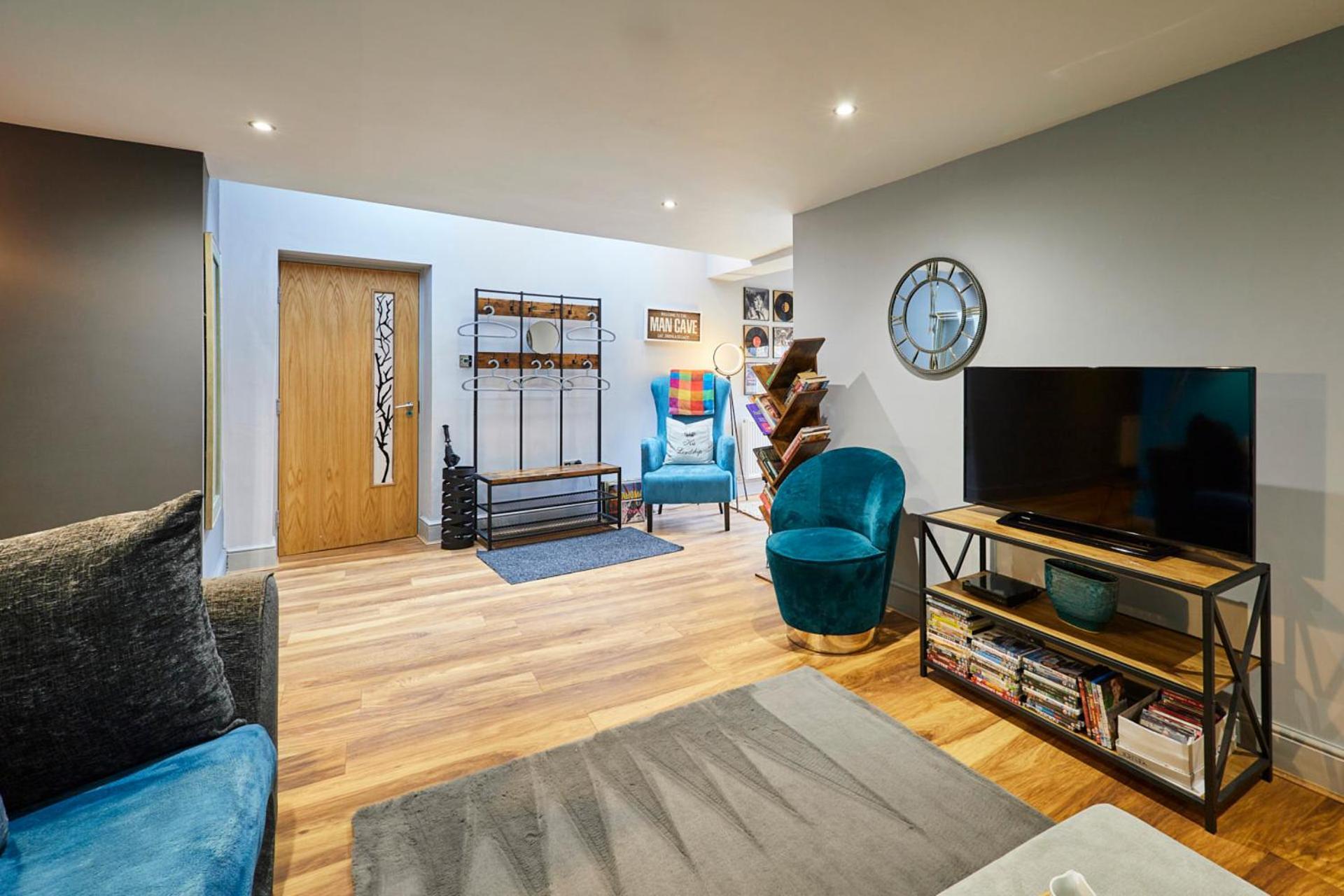 Host & Stay - Narrowgate Apartments Alnwick Exterior foto