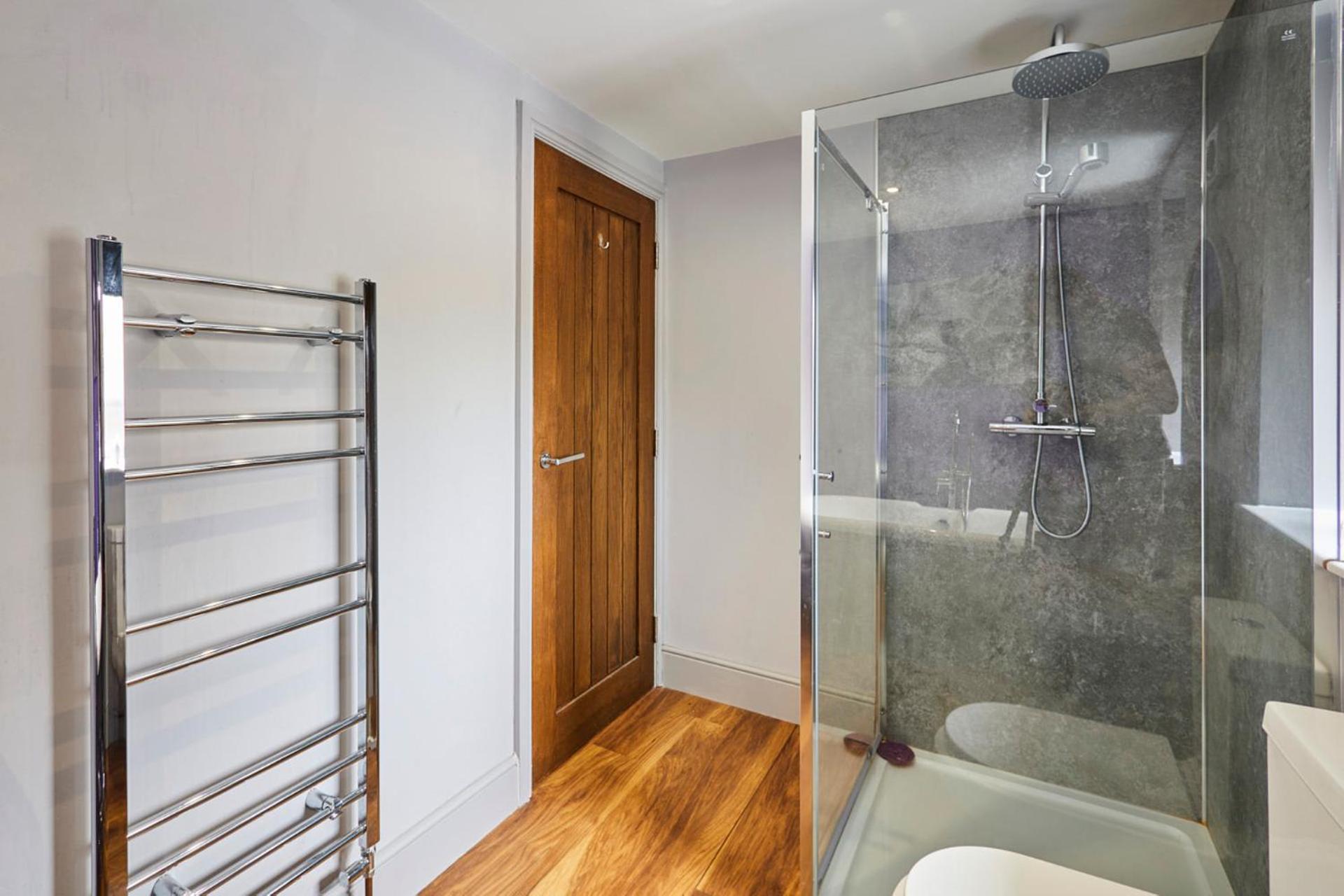 Host & Stay - Narrowgate Apartments Alnwick Habitación foto