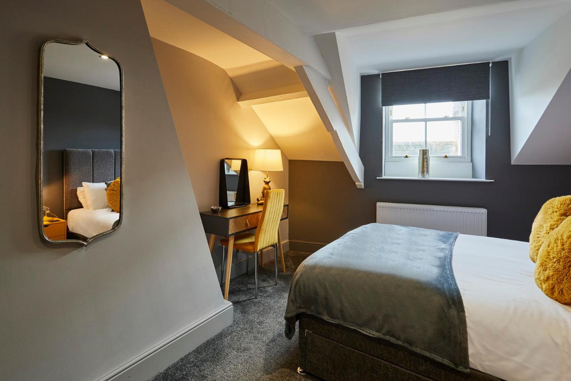 Host & Stay - Narrowgate Apartments Alnwick Habitación foto