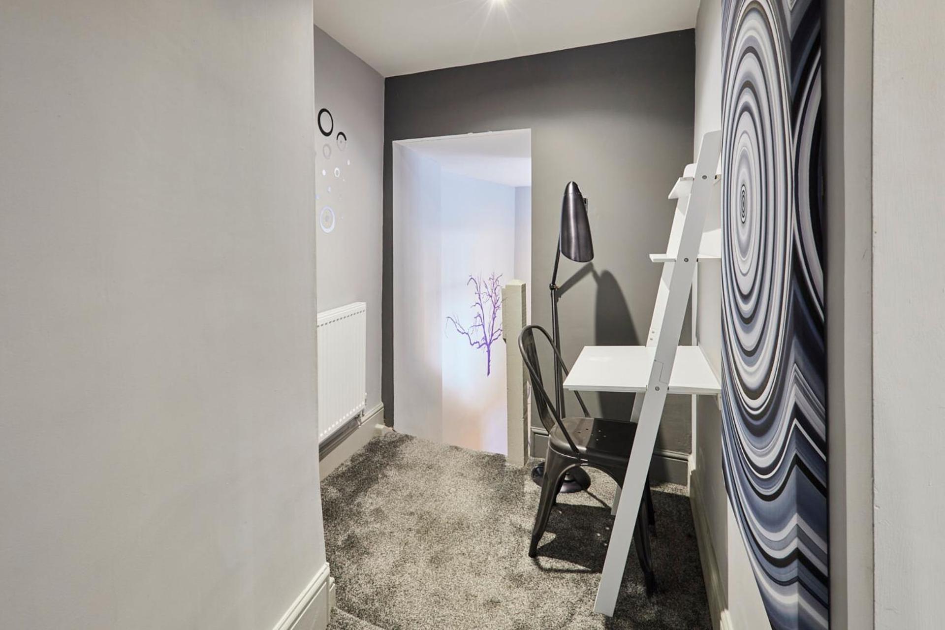 Host & Stay - Narrowgate Apartments Alnwick Habitación foto
