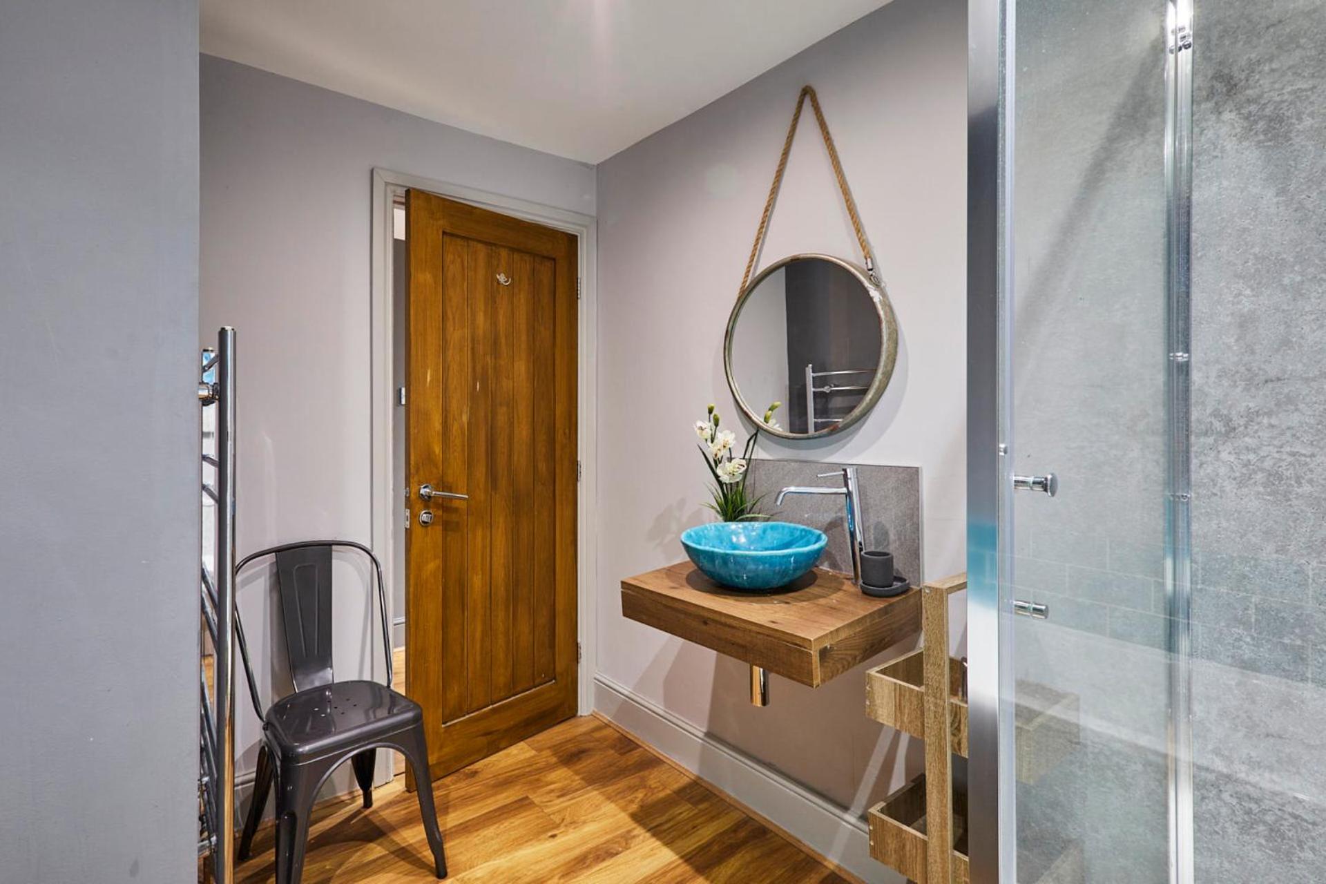 Host & Stay - Narrowgate Apartments Alnwick Habitación foto