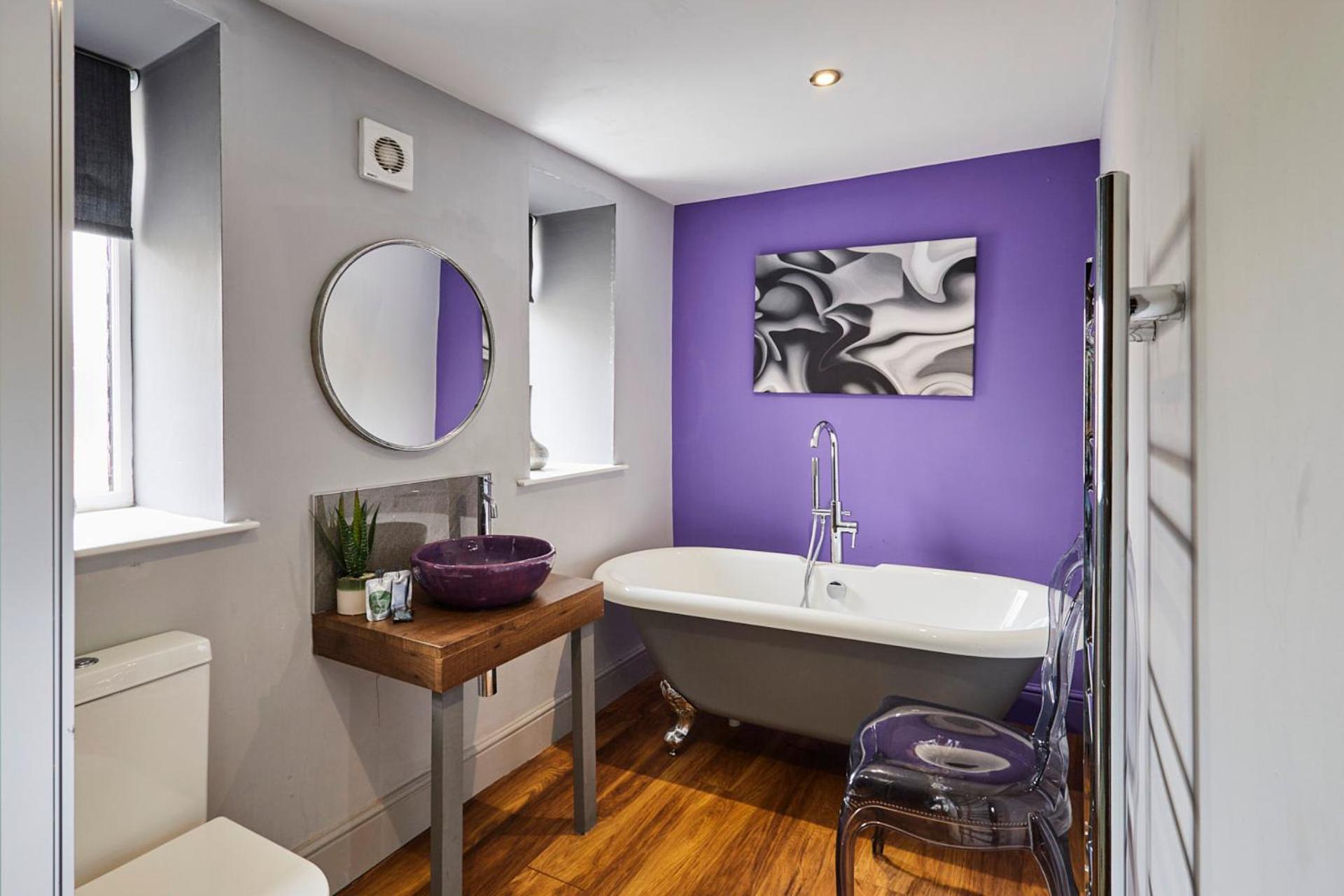 Host & Stay - Narrowgate Apartments Alnwick Habitación foto