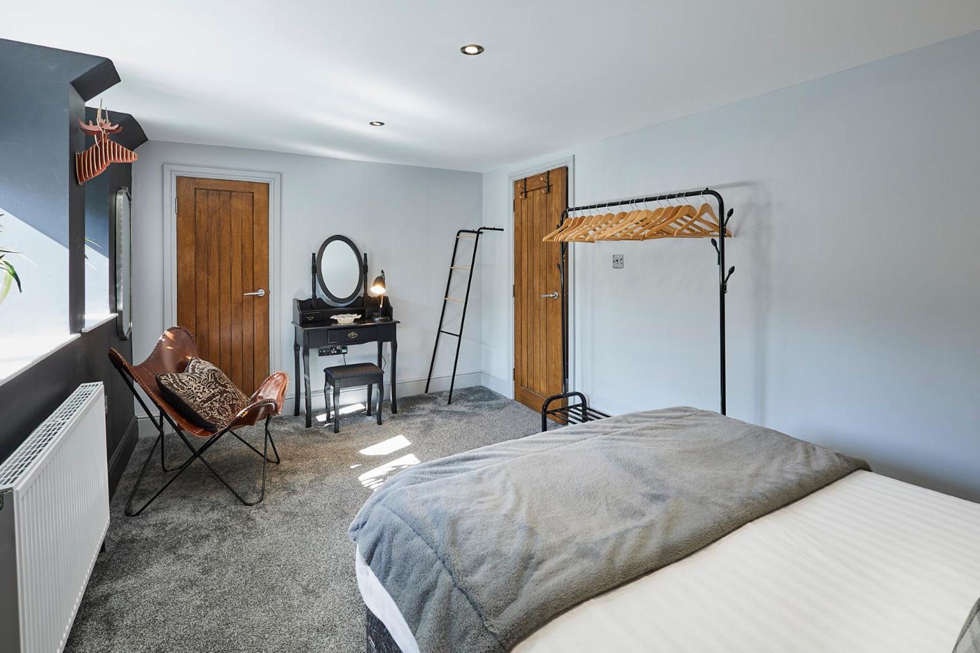 Host & Stay - Narrowgate Apartments Alnwick Habitación foto