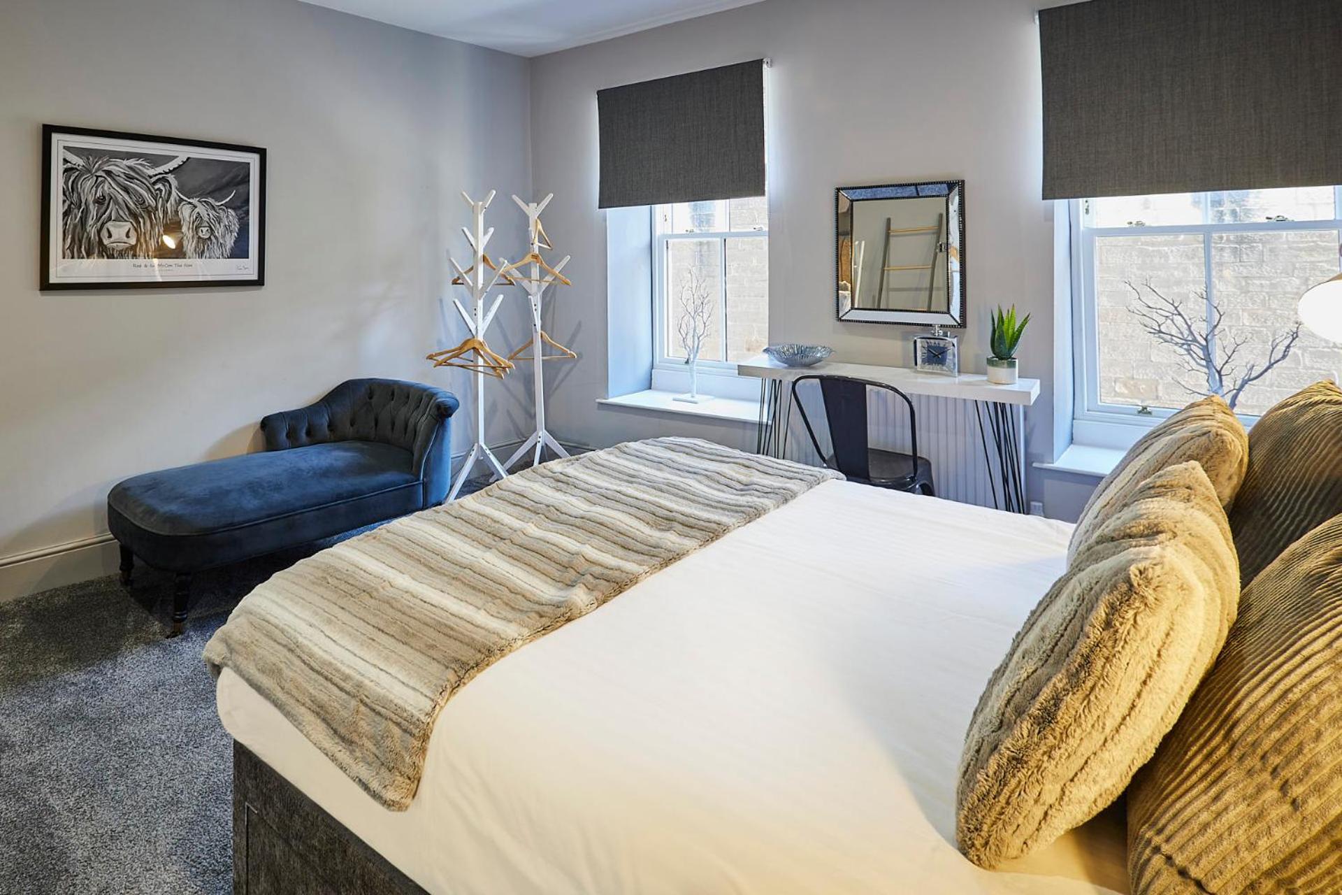 Host & Stay - Narrowgate Apartments Alnwick Habitación foto