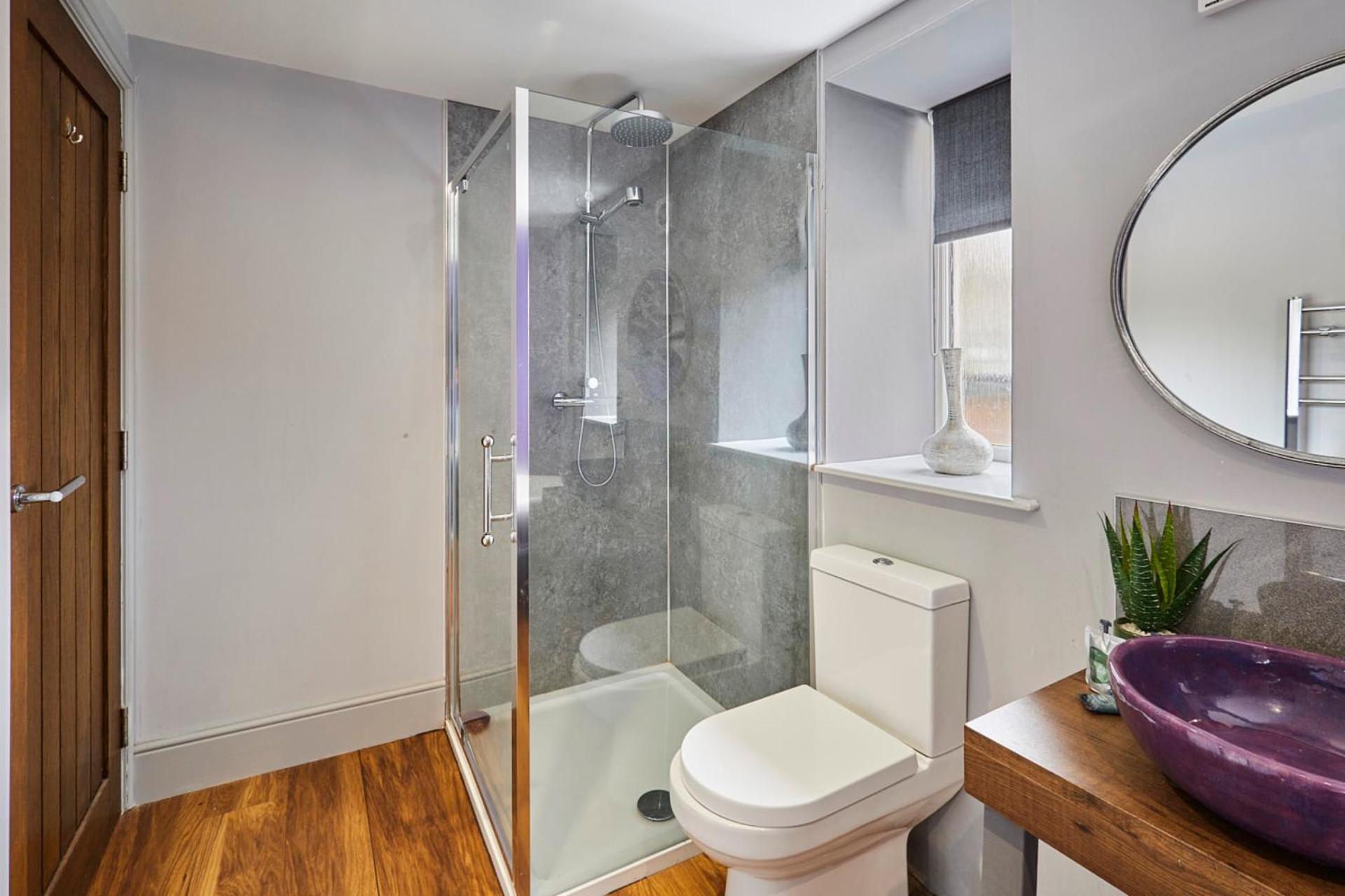 Host & Stay - Narrowgate Apartments Alnwick Habitación foto
