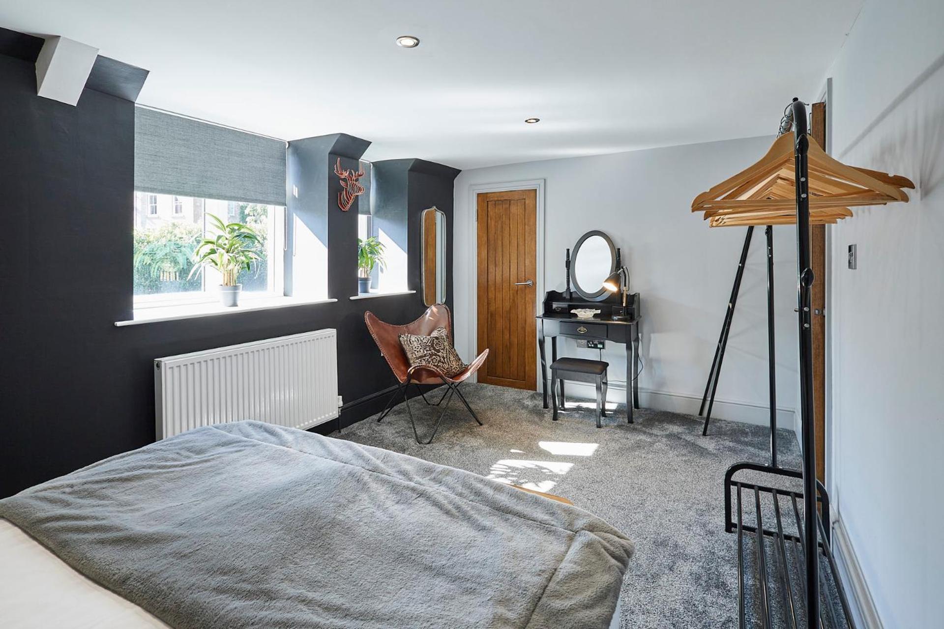 Host & Stay - Narrowgate Apartments Alnwick Habitación foto